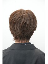 リップス 仙台ロフト(LIPPS)&nbsp;ナチュラルセンターパート