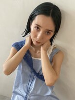 フィット 千葉(fit)&nbsp;タイトボブ