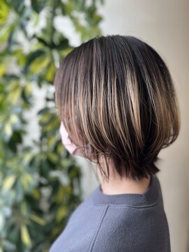 エッセンス(essence) 半年前のデザインを活かして、、