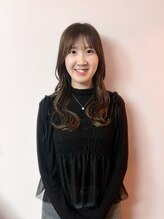 アグ ヘアー ロア 沼館店(Agu hair lore) 林郷 千尋