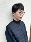 ベリーショート/ミニマムショート/20代30代40代50代60代