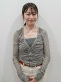 アグ ヘアー カナ 気仙沼店(Agu hair qana) 佐々木 美栄