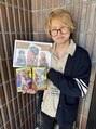 ヲタクに美容室は難しい。 KEISUKE