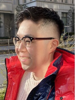 髪ファッション四季 音羽店の写真/高技術プロ集団による絶妙なカット+シェービングで、シンプルだけど男らしい自分スタイルを[護国寺/理容室]