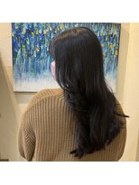 フラット ユメノ(FLAT-ユメノ) 韓国巻き