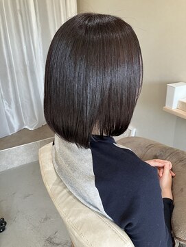 本と南風 guest design