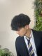 ボノ(vo_no)の写真/【黒崎駅4分】21時まで営業のため仕事帰り・休憩中にも通いやすい♪働くビジネスマンの味方！