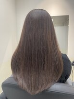エレノア 四条烏丸店(Eleanor) 《sheer brown×straight：》