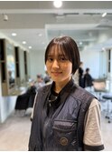 マッシュショート