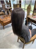 ラベンダーグレージュ
