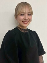 フィガロ アヴェダ(FIGARO AVEDA) Rinoka