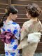 ルナクレセント (Luna crescent)の写真/電話予約限定☆平日12時~ヘアセット&浴衣着付¥5000~/ヘアアレンジ&浴衣着付¥4200~/土日祝も◎