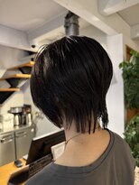 チェロ(CHERO)&nbsp;★大人可愛い20代30代40代似合わせカット＃大人ショート