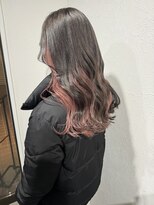 イワッシュ 大和駅店(IwAsh)&nbsp;Inner