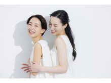 スマートカラー キレイ フェリエ 南草津店(Kirei)の雰囲気（親切丁寧なカウンセリング♪最高級ミルボンヘアカラー剤使用☆）