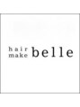 ベル(belle)/ぴったりトレンドでオシャレをもっと楽しく