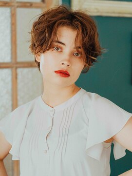 ポイントファイブバイソレイユ 小松店.5 by SOLEIL) 大人センターパート