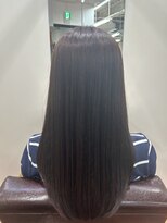 グランルッソ 岡山イオン前(GRAN LUSSO)&nbsp;酸性ストレート（9/11）