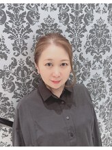 アース 竹ノ塚店(HAIR&MAKE EARTH)&nbsp;松山 ひと美