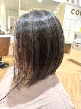 コワファースト  させぼ五番街店(COIFF1RST) 3Dハイライト☆