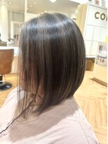 コワファースト させぼ五番街店(COIFF1RST) 3Dハイライト☆