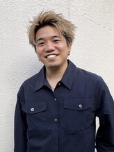 ウィル バイ ブラウン(Vir by Brown) 豊島 尭仁