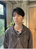 名古屋メンズカット／名古屋メンズパーマ