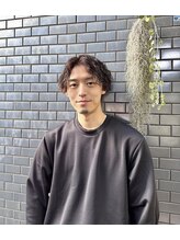 ウィルドレス(WiLL DRESS)&nbsp;下山 兼志郎