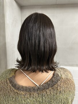 キノ(kino) オリーブカラー