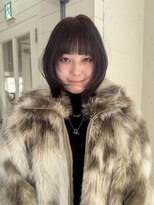 メロウマン(mellowman)&nbsp;ラベンダーカラー