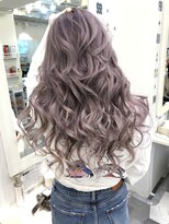 ラピス 池袋(Lapis) 【Lapis/池袋】ラベンダーグレー