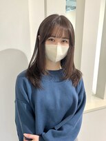 スウィートラヴィール(Sweet Ravir) ブラウンカラー♪