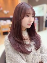 ウィル 野田阪神店(WiLL)&nbsp;レイヤーカット初めての方へオススメです