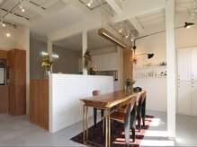 藤が丘駅駅徒歩８分、駐車場４台完備！！マンツーマン施術駅から少し離れた、静かなリラックス空間☆