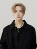 【2回目以降】山崎恭平指名メンズカット・パーマ復活カット￥8,910