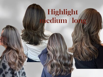 ロエ(loe)の写真