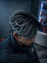 ファースト 仙台店(first) メンズバレイヤージュ