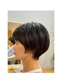 ショート