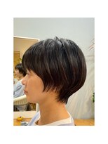 サイイン(saiin)&nbsp;ショート