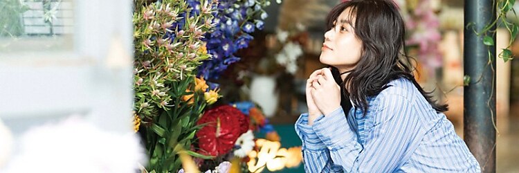 ニコ 川部店(Niko.)のサロンヘッダー