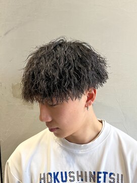ドアーズ 西金沢(DOORS) ツイストスパイラル