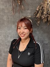 マロウ(marou)&nbsp;松川 真美