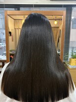ジュエ(Jouet)&nbsp;ロングストレート