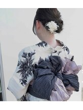 美容室グラード(GRADO)