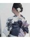 美容室グラード(GRADO)の写真/浴衣 成人式・卒業式・七五三・結婚式まで。大切な一日を着付けとヘアで美しくサポートします是非GRADOで