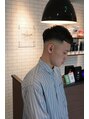 ザ クラン バイ ヘッドライト 仙台長町店(THE CLAN by HEADLIGHT) 高橋 怜玖