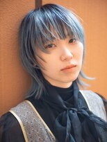 ニュイ 高槻 阪急茨木店(nui) レイヤーウルフ