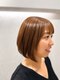 メゾンエレン(Maison Ellen)の写真/今までの仕上がりに満足できなかったあなたへ。扱いやすさが続くカットを提供します!