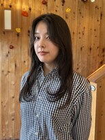 ラパンセベージュ(LA PENSEE BEIGE) LAPENSEE /beige/小倉/レイヤー