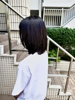 スーリール 福岡別府店(Sourire) ナチュラボブレイヤー